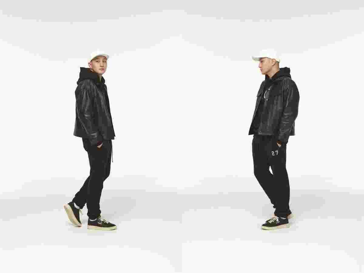 더 퍼스트 트립 | 무신사
