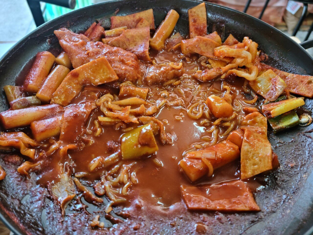 즉떡 | 기타 갤러리 - 무신사