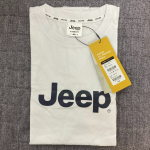 [Jeep] 로고 티셔츠 체험단 후기