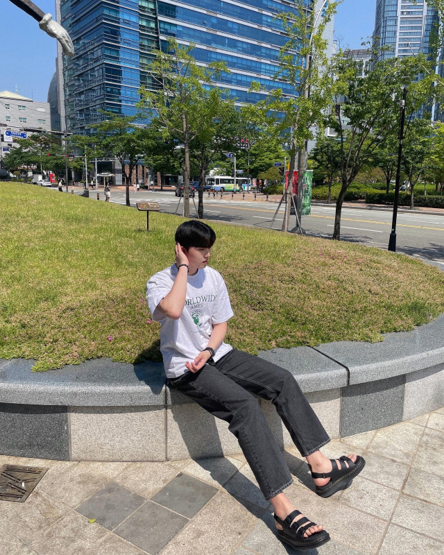 아메스 월드와이드 체험단 후기❤️ | 체험단후기 - 무신사