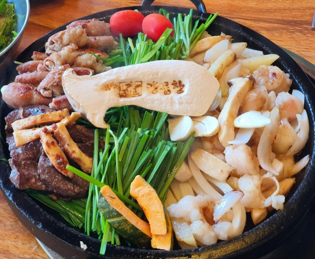 양곱창 | 기타 갤러리 - 무신사