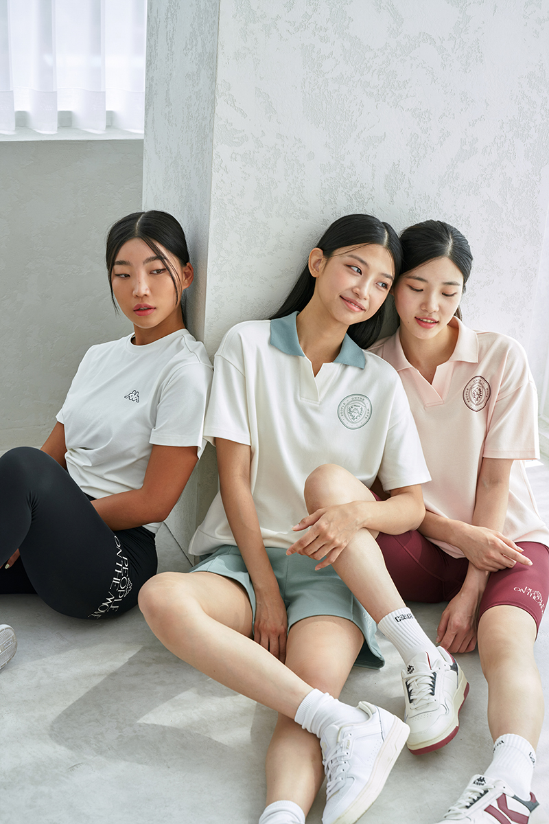 카파의 칠링타임 스토리 ′피플 온 더 무브′ | 무신사