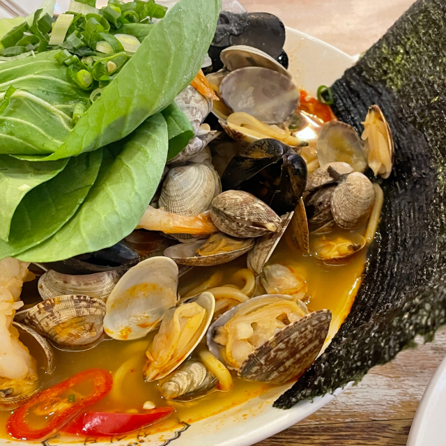 선식당 ! | 기타 갤러리 - 무신사