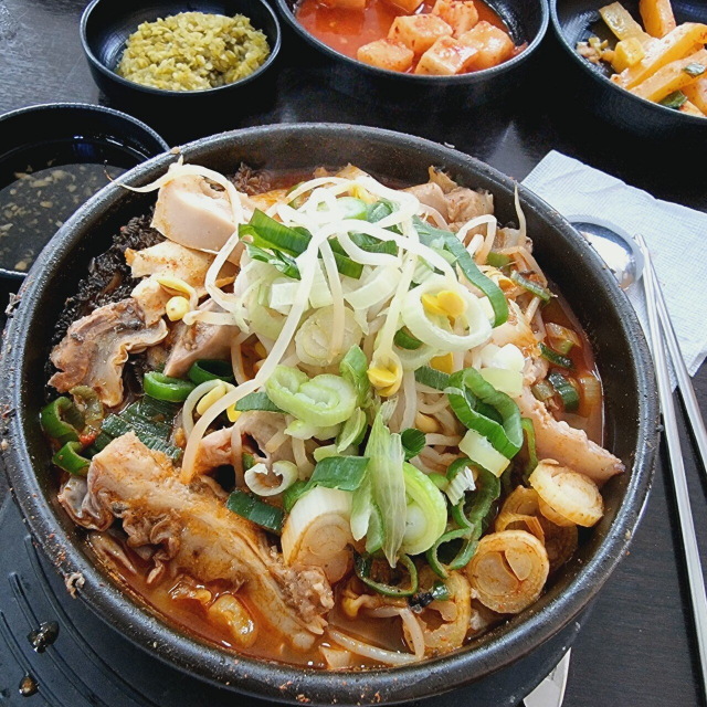 양평해장국 | 기타 갤러리 - 무신사
