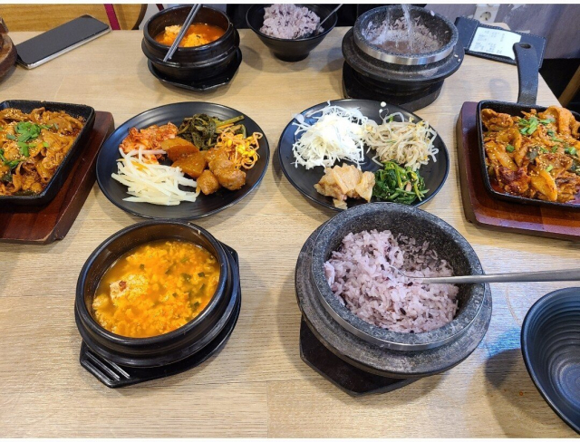 제육 순두부 | 기타 갤러리 - 무신사