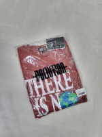 ﻿폴루션(Pollution) 노플랜비(No Plan B) 티셔츠 후기