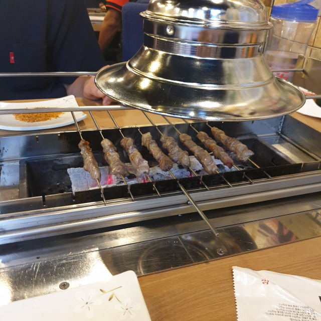 양꼬치 | 기타 갤러리 - 무신사