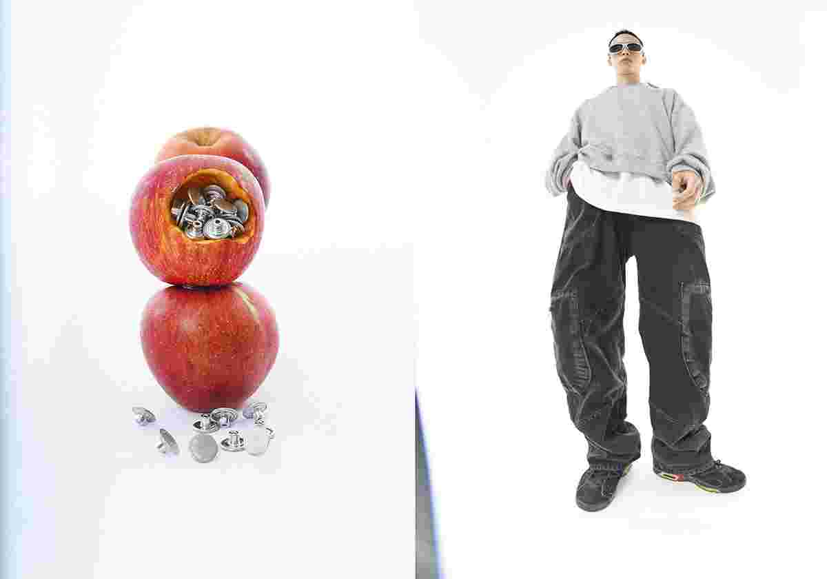쨍 | 무신사