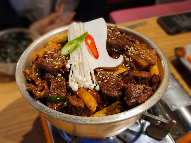갈비갈비 | 기타 갤러리 - 무신사