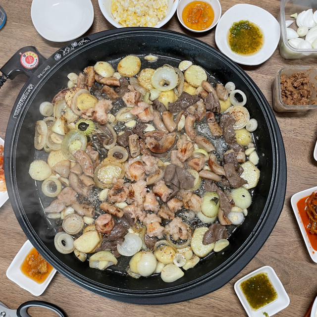 곱창구이 | 기타 갤러리 - 무신사