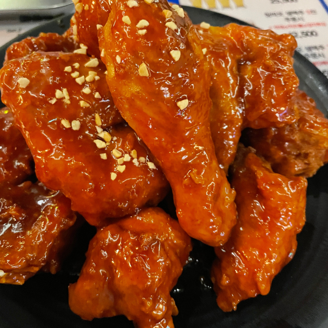 양념치킨 | 기타 갤러리 - 무신사