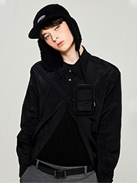 미니멀 앤 캐주얼 2019 가을/겨울 룩북