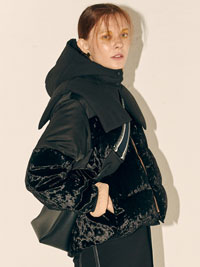 제이청 2019 윈터 컬렉션 룩북