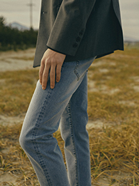 여피 19 가을/겨울 데님 컬렉션