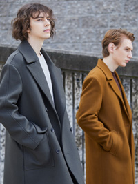 모던하지만 익숙한 아름다움