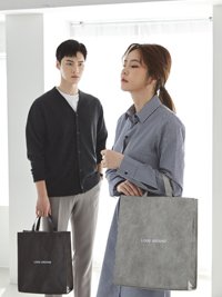 한국을 대표하는 친환경 패션 브랜드 엘에이알