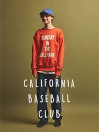 캘리포니아 베이스볼 클럽