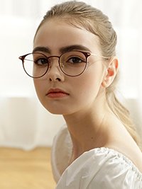 브레라 티타늄 안경 3종 컬렉션