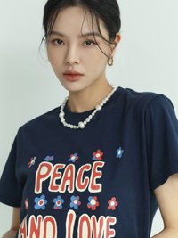 웨이브유니온 21 봄/여름 컬렉션 파트 2