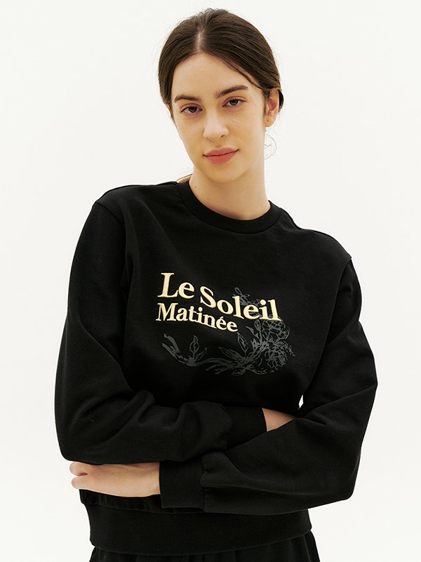 르쏠레일마띠네(LE SOLEIL MATINEE) - 룩북(LOOKBOOK) | 무신사