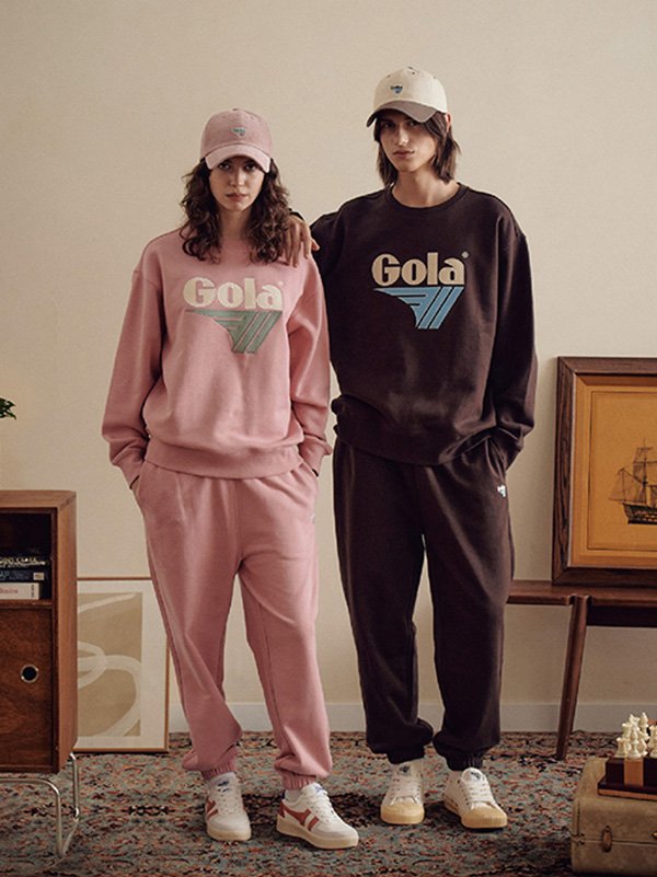 Gola tracksuit hot sale