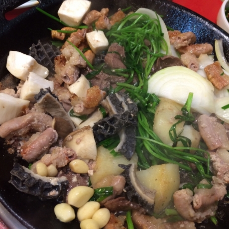 맛나곱창 | 기타 갤러리 - 무신사