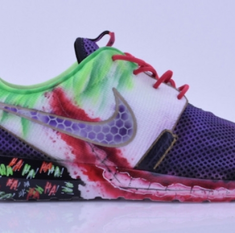 roshes custom