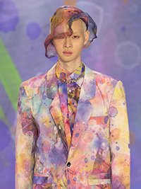 자연의 색으로부터