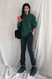 어텐션로우_이스라