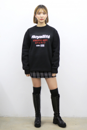 로얄라이프_이소은