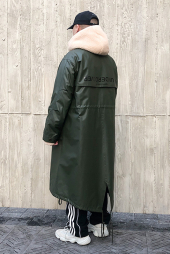 어텐션로우_이준호