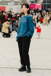 다이아몬드 레이라_김보미
