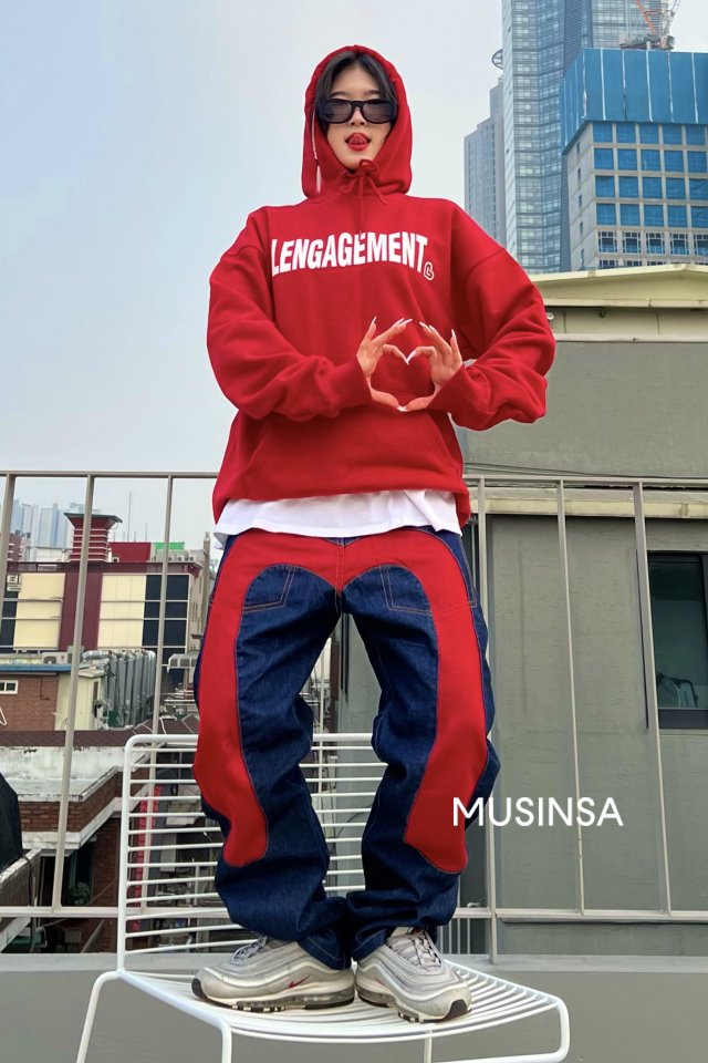 LENGAGEMENT 브랜드 스냅, 송은 | 무신사 LENGAGEMENT 브랜드 스냅, 송은 | 무신사 - 송은