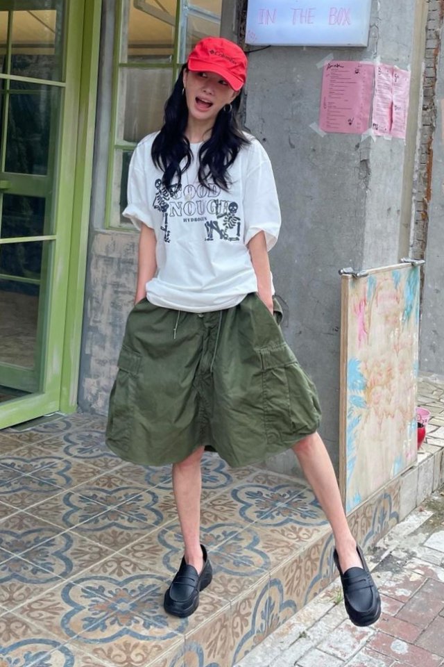 유니 | 무신사 추천 브랜드