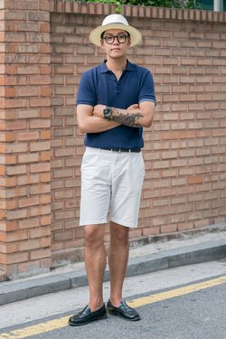 심플/캐주얼 김민근 (24)