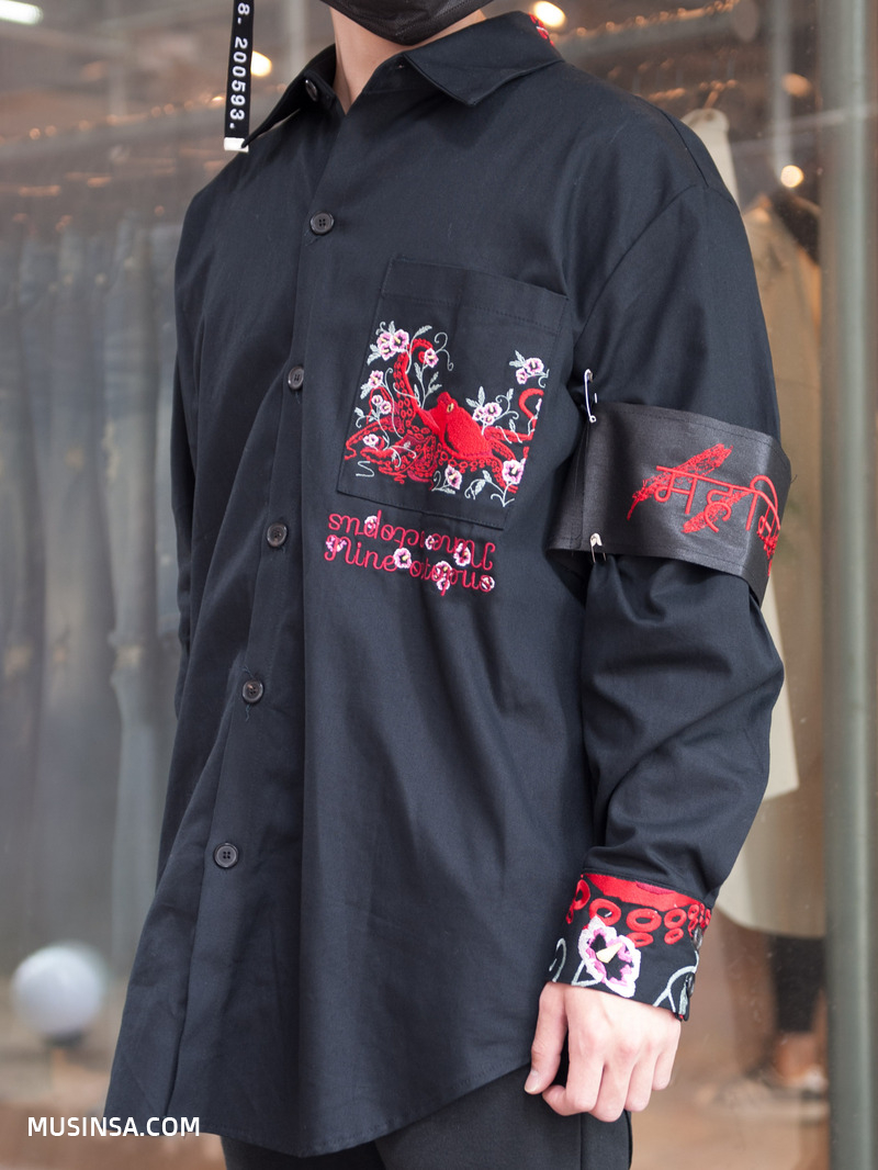 신사/압구정_이루리라_커버낫-울버린-파카