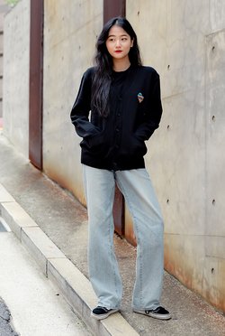 걸리시 김은비 (20)