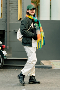 기타 서울_김양지