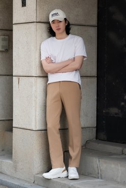 심플/캐주얼 김현중 (28)
