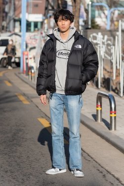 심플/캐주얼 박경민 (23)