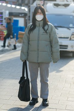 심플/캐주얼 정유미 (24)