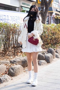 걸리시 박예빈 (24)