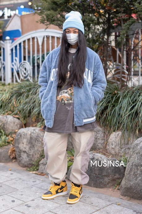 무신사 스토어