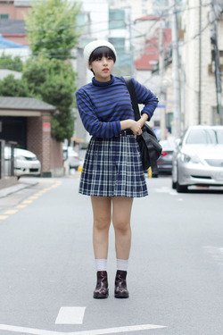 걸리시 김수은 (20)