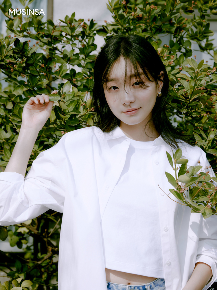 무신사 첫사랑을 찾습니다 | 무신사