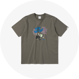 디스이즈네버댓과 펠릭스 더 캣