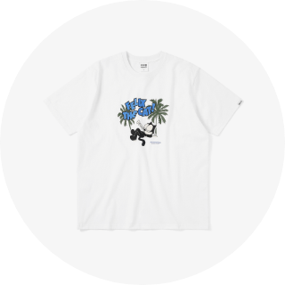 디스이즈네버댓과 펠릭스 더 캣