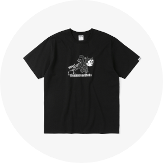 디스이즈네버댓과 펠릭스 더 캣