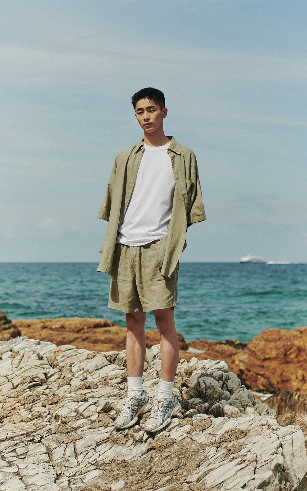 파르티멘토 쇼케이스 파르티멘토 쇼케이스