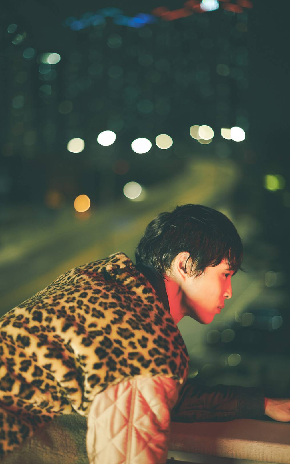 리 x 엔지니어드 가먼츠 협업 컬렉션